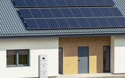 The Future is Here: Understanding All-in-One Solar Energy Systems
