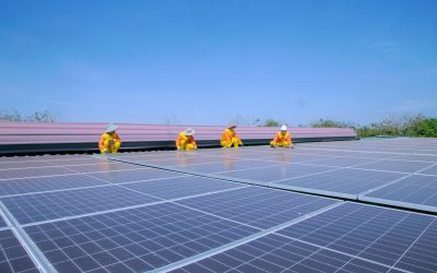 From Niche to Necessity: How Solar Energy Has Positively Transformed Over the Years